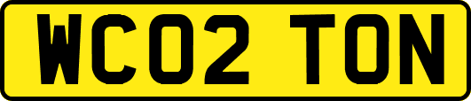 WC02TON
