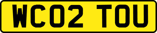 WC02TOU