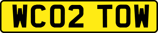 WC02TOW