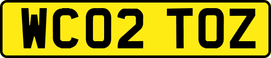 WC02TOZ