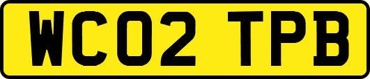 WC02TPB