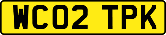 WC02TPK