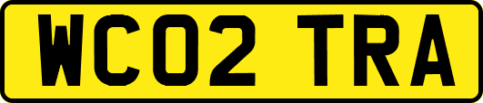 WC02TRA