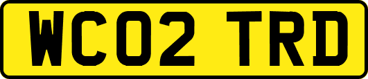 WC02TRD