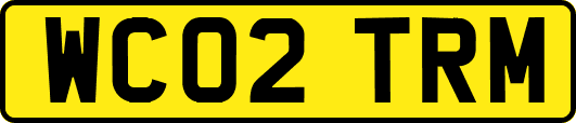 WC02TRM