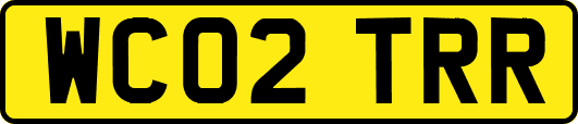 WC02TRR