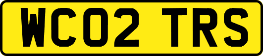 WC02TRS