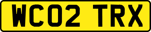 WC02TRX