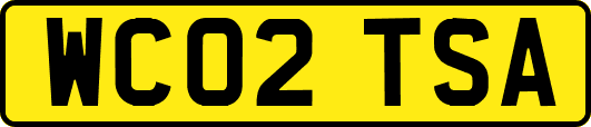 WC02TSA