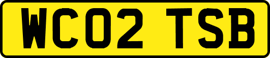 WC02TSB