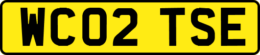 WC02TSE