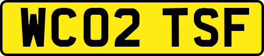 WC02TSF