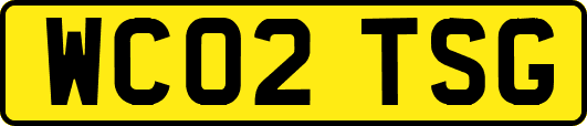 WC02TSG