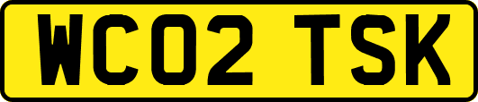 WC02TSK