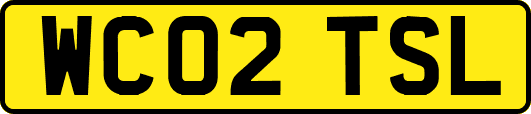 WC02TSL