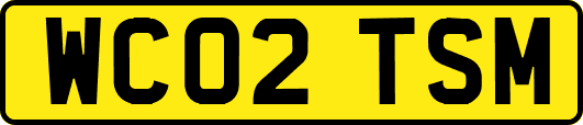 WC02TSM