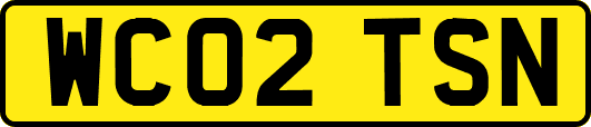 WC02TSN