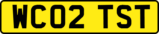 WC02TST