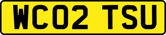 WC02TSU