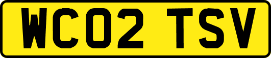 WC02TSV