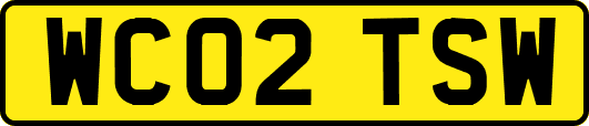 WC02TSW