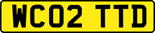 WC02TTD