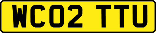 WC02TTU