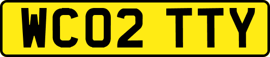 WC02TTY