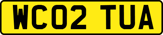 WC02TUA
