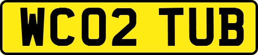 WC02TUB