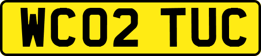 WC02TUC