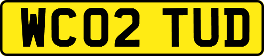 WC02TUD