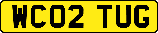 WC02TUG