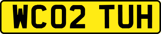 WC02TUH