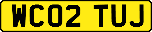WC02TUJ