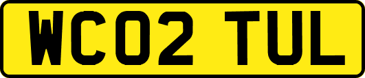 WC02TUL