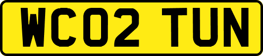 WC02TUN