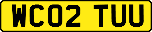 WC02TUU