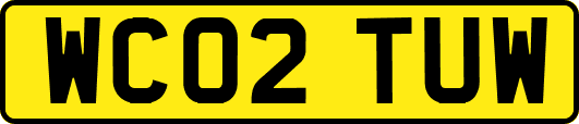 WC02TUW
