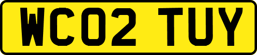 WC02TUY