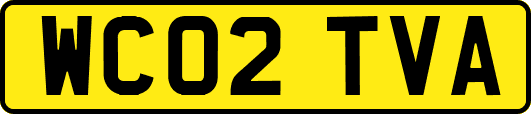 WC02TVA