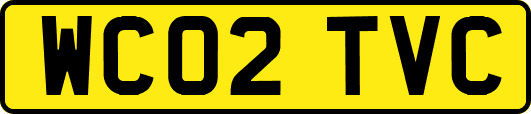 WC02TVC