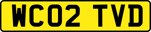 WC02TVD