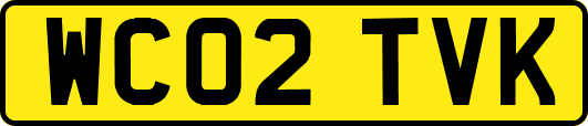 WC02TVK