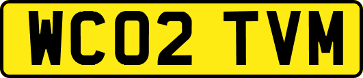 WC02TVM