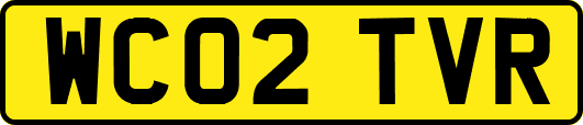 WC02TVR