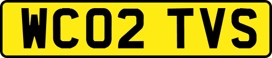 WC02TVS
