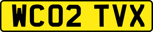 WC02TVX