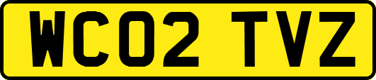 WC02TVZ