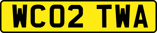 WC02TWA